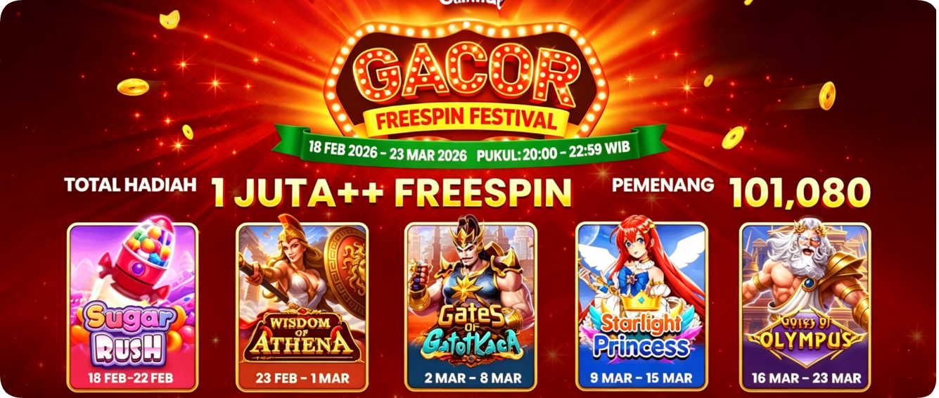 Login ketuatoto Sekarang Bonus Melimpah